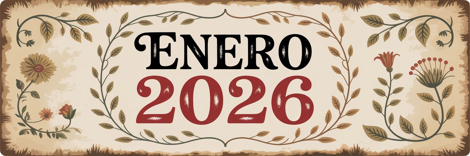 Ferias y Mercados Medievales en enero de 2026