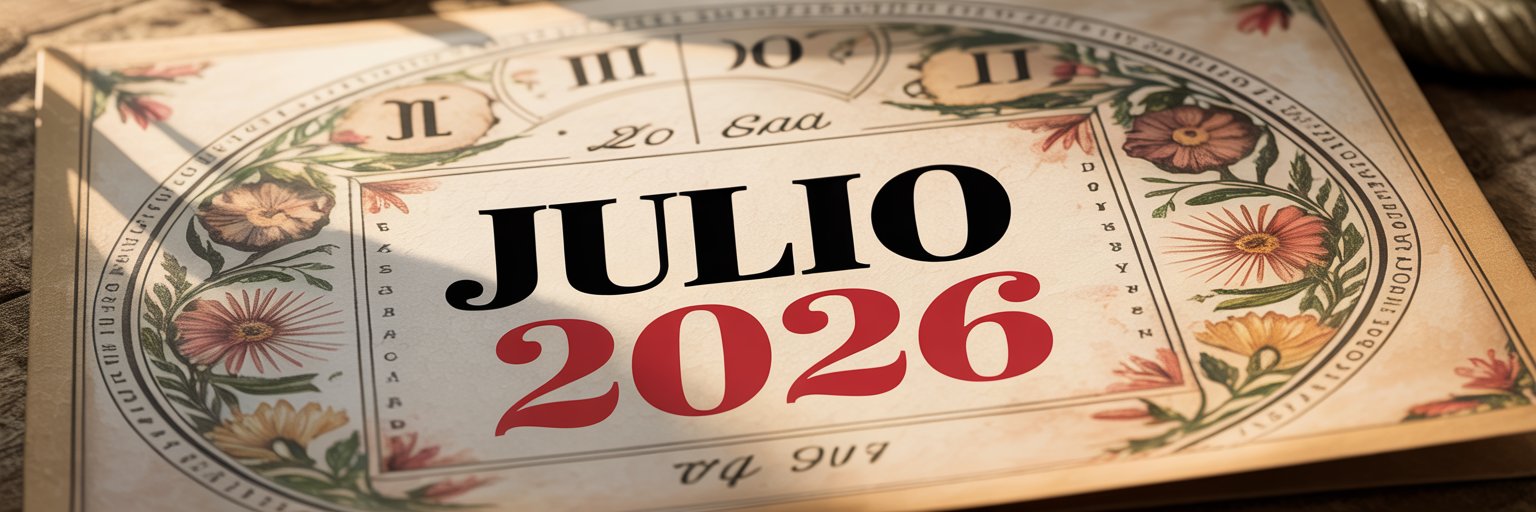 Ferias y Mercados Medievales en julio de 2026