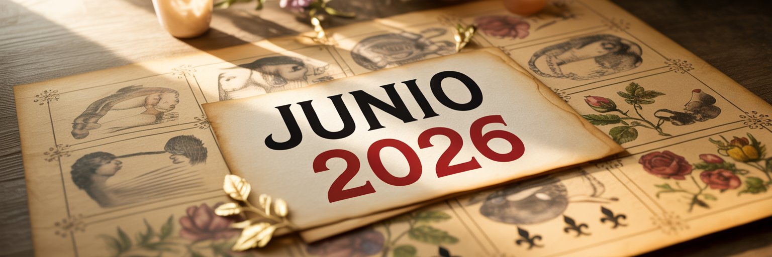 Ferias y Mercados Medievales en junio de 2026
