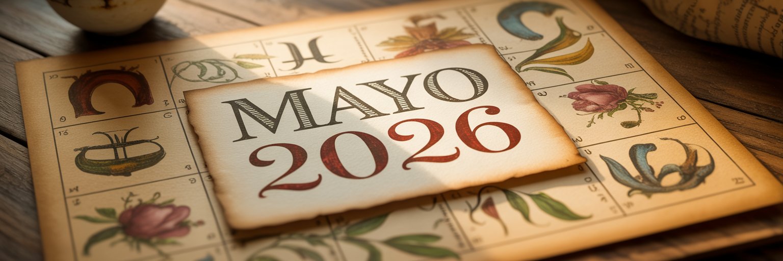 Ferias y Mercados Medievales en mayo de 2026
