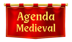 AgendaMedieval.com