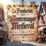 La Fundación. XIV Montemayor Medieval (Córdoba) 2026