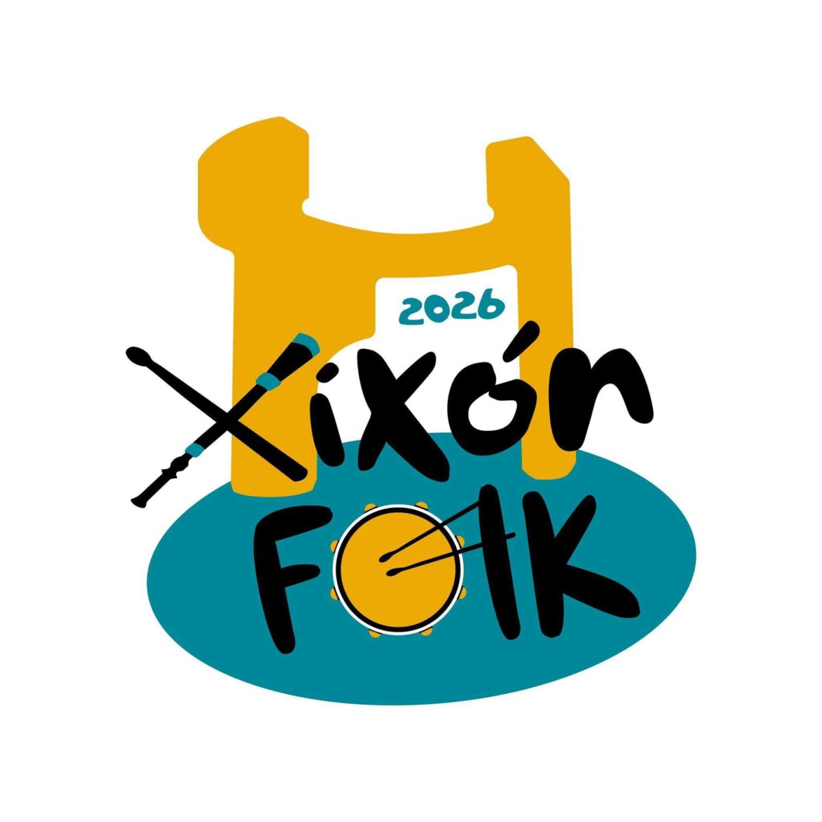 Xixón Folk 2026