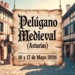 PelĆŗgano Medieval 2026