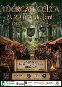 Mercau Celta Folkomillas 2026