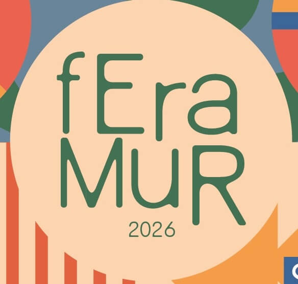 FERAMUR 2026 – XLII Feria de Artesanía de la Región de Murcia