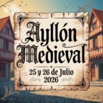 Ayllón Medieval 2026