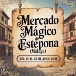 Mercado MƔgico de Estepona (MƔlaga) 2026