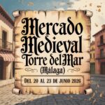 Mercado Medieval de Torre del Mar (MƔlaga) 2026