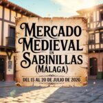 Mercado Medieval en Sabinillas (Málaga) 2026