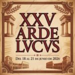 XXV Arde Lvcvs 2026