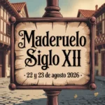Maderuelo Siglo XII 2026
