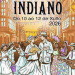 XI Ribadeo Indiano 2026