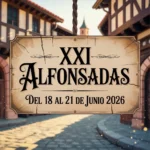XXI Alfonsadas - Calatayud 2026