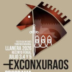 Exconxuraos 2026
