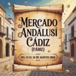 Mercado Andalusà CÔdiz 2026