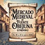 Mercado Medieval de Fuente Obejuna (Córdoba) 2026