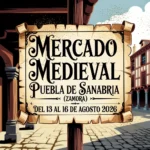 Mercado Medieval de Puebla de Sanabria (Zamora) 2026