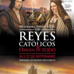 VIII Jornada Leyenda Negra: Los Reyes Católicos, el origen de todo