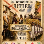 X Jornadas Conmemorativas Acción de Utiel (Valencia) 2026