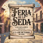 Feria de la Seda 2026 - Los Molares (Sevilla)
