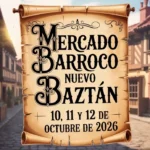 Mercado Barroco de Nuevo Baztán (Madrid) 2026