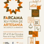 FARCAMA - XLIV Feria de Artesanía de Castilla-La Mancha 2026