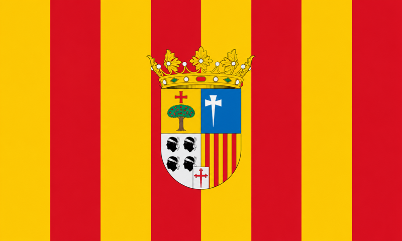 Mercados medievales en Aragón