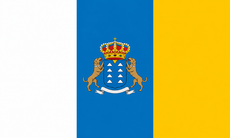Mercados medievales en Canarias