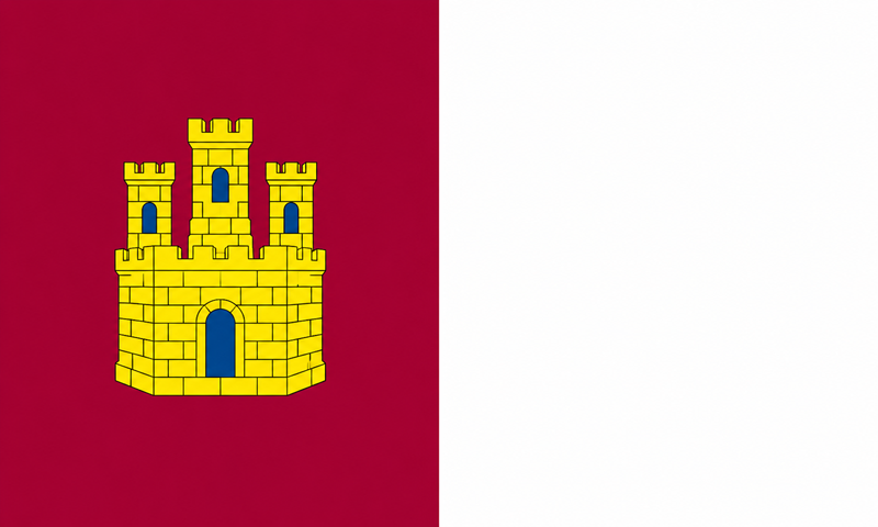 Mercados medievales en Castilla-La Mancha