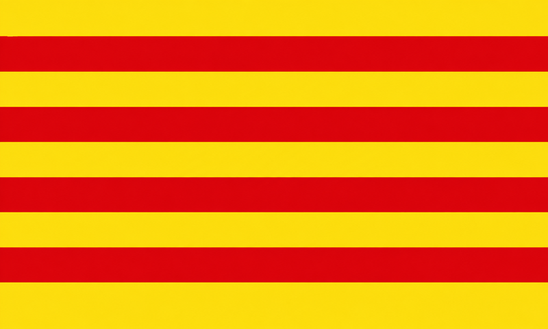 Mercados medievales en Cataluña