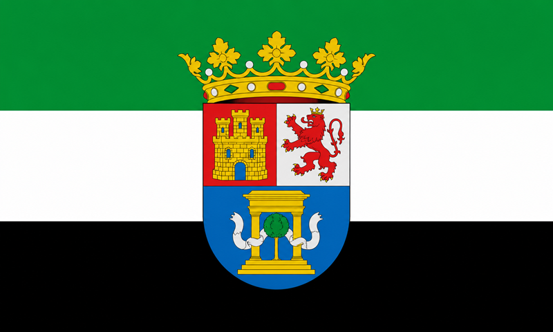Mercados medievales en Extremadura