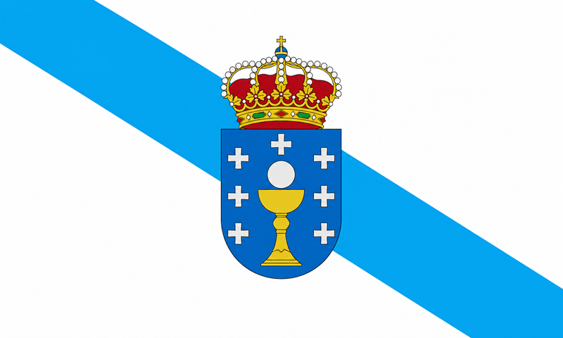 Mercados medievales en Galicia