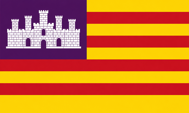 Mercados medievales en Islas Baleares